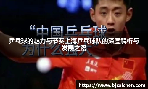 乒乓球的魅力与节奏上海乒乓球队的深度解析与发展之路